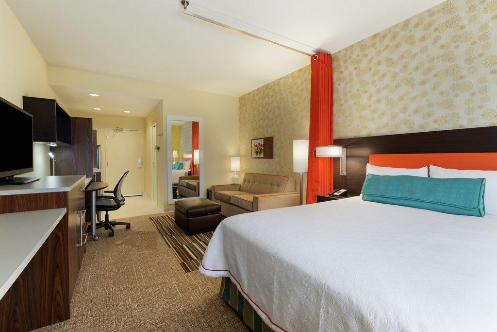 โฮม2 สวีท บาย ฮิลตัน โคลัมเบีย ฮาร์บิสัน Hotel ภายนอก รูปภาพ