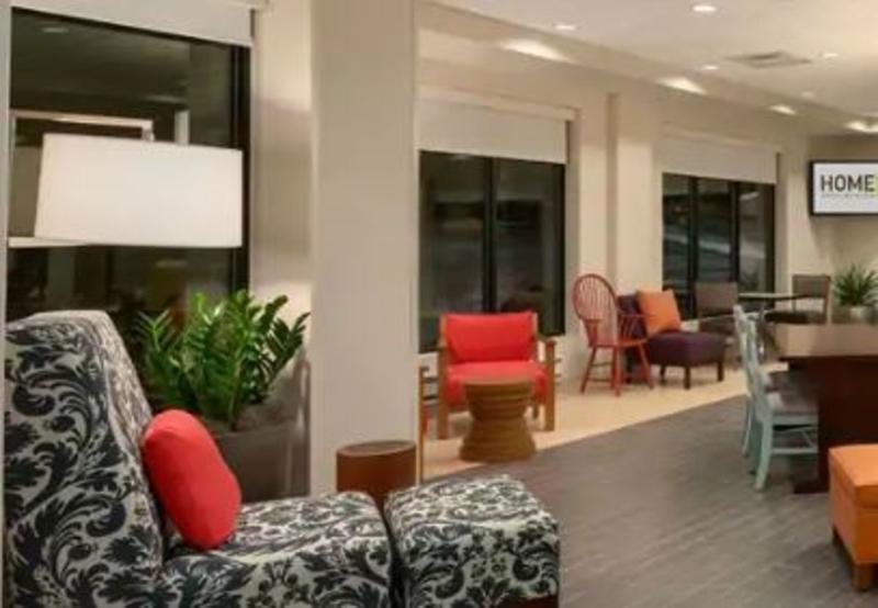 โฮม2 สวีท บาย ฮิลตัน โคลัมเบีย ฮาร์บิสัน Hotel ภายนอก รูปภาพ