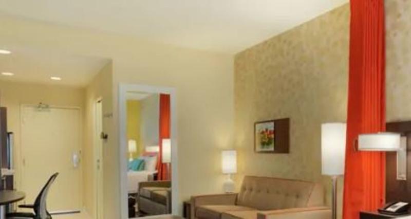 โฮม2 สวีท บาย ฮิลตัน โคลัมเบีย ฮาร์บิสัน Hotel ภายนอก รูปภาพ